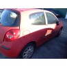 Detalhamento das peças para Renault clio III (BR0/1, CR0/1) 1.2 16V (BR02, BR0J, BR11, CR02, CR0J, CR11) Gasolina do ano 2009 com motor D4F 706,D4F 740,D4F 764