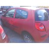 Detalhamento das peças para Renault clio III (BR0/1, CR0/1) 1.2 16V (BR02, BR0J, BR11, CR02, CR0J, CR11) Gasolina do ano 2009 com motor D4F 706,D4F 740,D4F 764