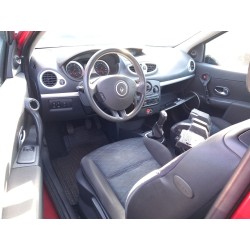 Detalhamento das peças para Renault clio III (BR0/1, CR0/1) 1.2 16V (BR02, BR0J, BR11, CR02, CR0J, CR11) Gasolina do ano 2009 com motor D4F 706,D4F 740,D4F 764