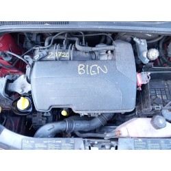 Detalhamento das peças para Renault clio III (BR0/1, CR0/1) 1.2 16V (BR02, BR0J, BR11, CR02, CR0J, CR11) Gasolina do ano 2009 com motor D4F 706,D4F 740,D4F 764