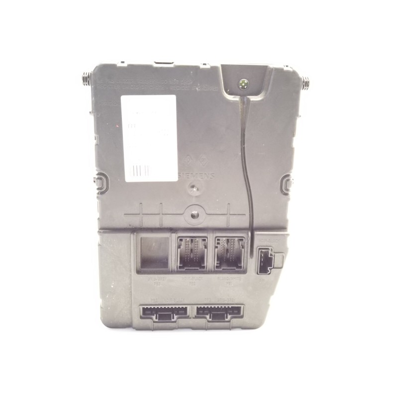 Recambio de uch para renault megane ii (bm0/1_, cm0/1_) 1.5 dci (bm1e, cm1e) referencia OEM IAM 8200724338  