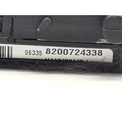 Recambio de uch para renault megane ii (bm0/1_, cm0/1_) 1.5 dci (bm1e, cm1e) referencia OEM IAM 8200724338  