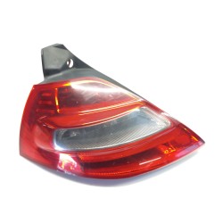 Rücklicht links Renault Megane II (BM0/1_, CM0/1_) | Desguace Becerril
