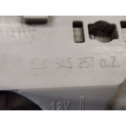 Rücklicht links Skoda Yeti (5L) | Desguace Becerril