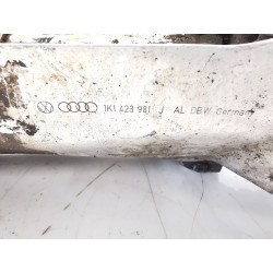 Recambio de cremallera dirección para skoda yeti (5l) 1.2 tsi referencia OEM IAM 1K1423981J  
