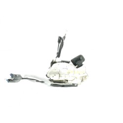 Cerradura puerta delantera izquierda skoda yeti (5L) oem 5K1837015B / 5K1837015H