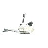 Recambio de cerradura puerta delantera izquierda para skoda yeti (5l) 1.2 tsi referencia OEM IAM 5K1837015B  