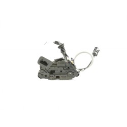 Recambio de cerradura puerta delantera izquierda para skoda yeti (5l) 1.2 tsi referencia OEM IAM 5K1837015B  