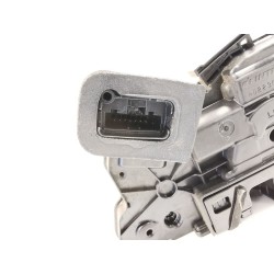 Recambio de cerradura puerta delantera izquierda para skoda yeti (5l) 1.2 tsi referencia OEM IAM 5K1837015B  