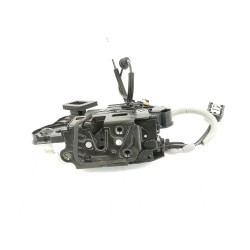 Recambio de cerradura puerta delantera izquierda para skoda yeti (5l) 1.2 tsi referencia OEM IAM 5K1837015B  