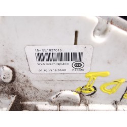 Recambio de cerradura puerta delantera izquierda para skoda yeti (5l) 1.2 tsi referencia OEM IAM 5K1837015B  