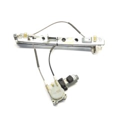 Elevalunas delantero derecho renault megane II (BM0/1_, CM0/1_) oem 8200075938