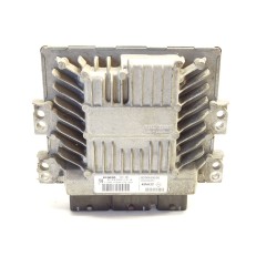 Unité de commande moteur (UCE) Renault Megane II (BM0/1_, CM0/1_) | Desguace Becerril