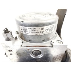 Recambio de abs para dacia dokker monospace (ke_) 1.5 dci (keaj, keah) referencia OEM IAM 476608804R  
