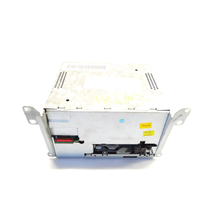 Recambio de sistema audio / radio cd para seat cordoba (6k1, 6k2) 1.0 i referencia OEM IAM 6K0035152A W06K0035152A 