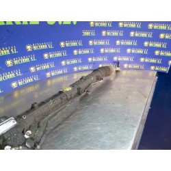 Recambio de cremallera direccion para alfa romeo 166 referencia OEM IAM   
