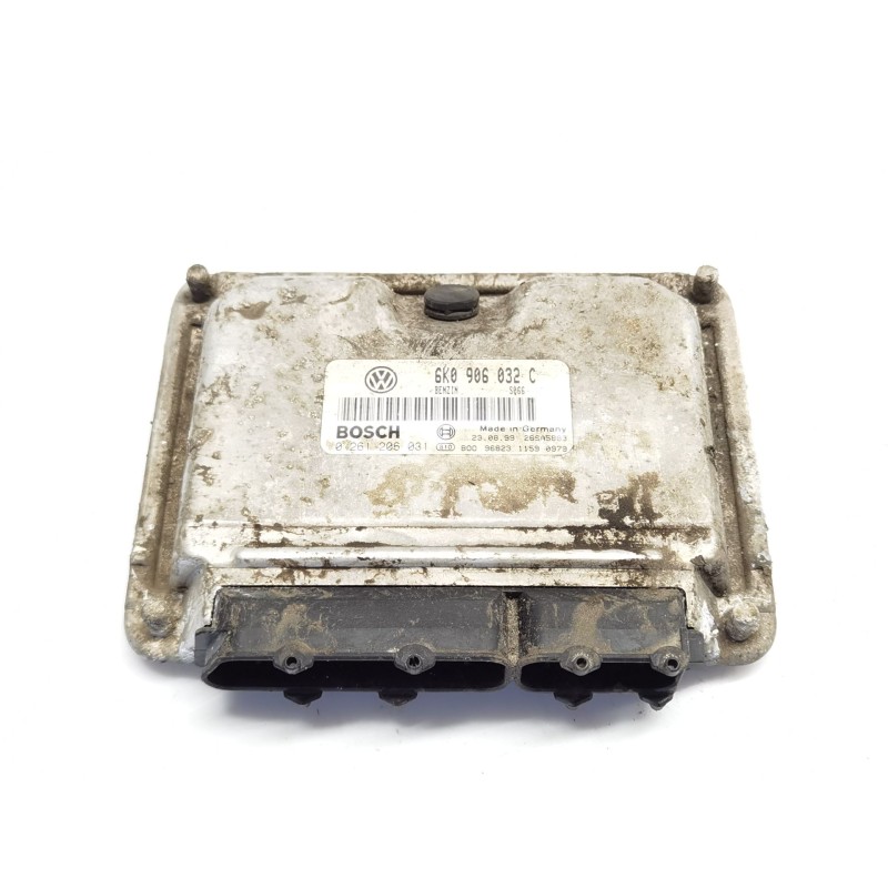 Motorsteuergerät ECU Seat Cordoba (6K1, 6K2) | Desguace Becerril