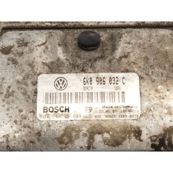 Motorsteuergerät ECU Seat Cordoba (6K1, 6K2) | Desguace Becerril
