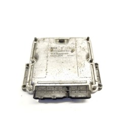 Unité de commande moteur (UCE) Chrysler Voyager IV (rg, rs) | Desguace Becerril