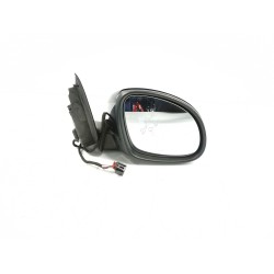 Retrovisor direito Skoda Yeti (5L) | Desguace Becerril