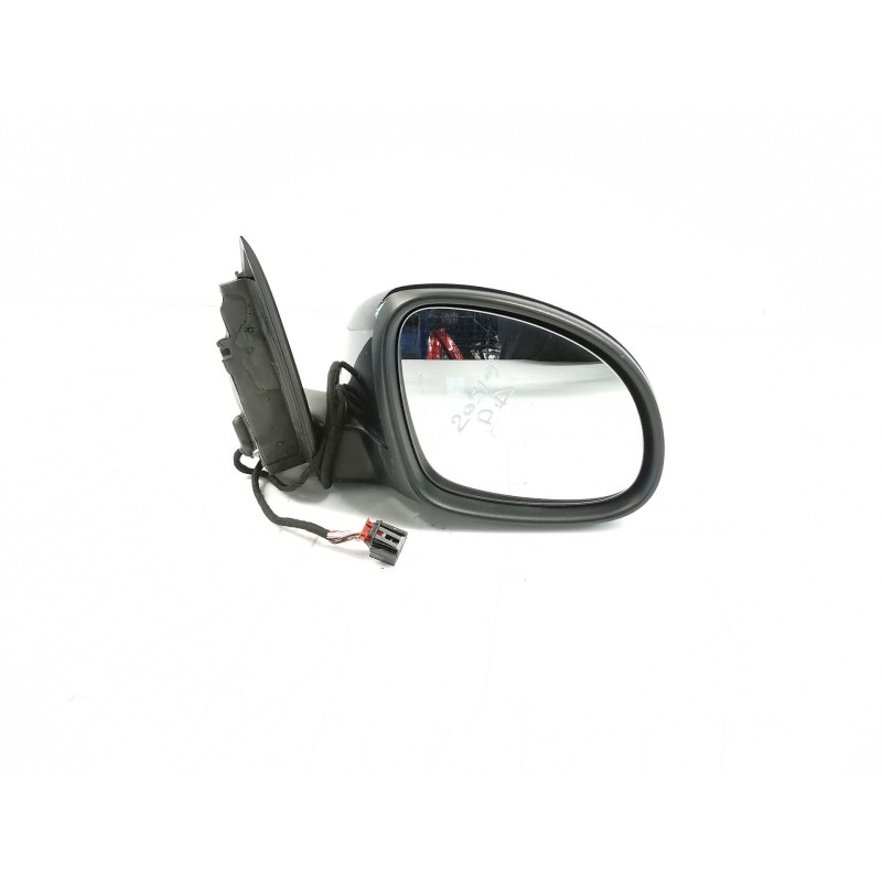 Retrovisor direito Skoda Yeti (5L) | Desguace Becerril