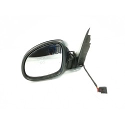 Espelho retrovisor esquerdo Skoda Yeti (5L) | Desguace Becerril