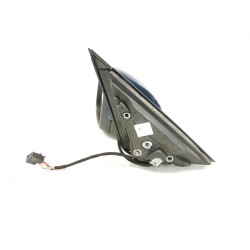 Espelho retrovisor esquerdo Skoda Yeti (5L) | Desguace Becerril