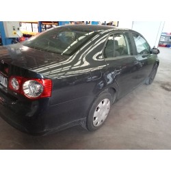 volkswagen jetta (1k2) del año 2005