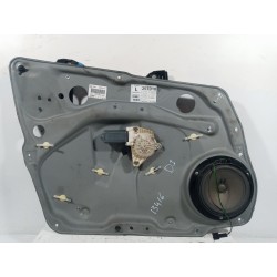 Recambio de elevalunas delantero izquierdo para mercedes clase b (w245) 150 (245.231) referencia OEM IAM A1697202979  