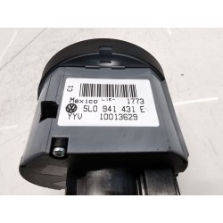 Piloto de luz Skoda Yeti (5L) | Desguace Becerril