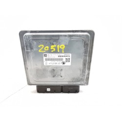 Unité de commande moteur (UCE) Skoda Yeti (5L) | Desguace Becerril