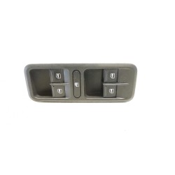 Vorderer linker Fensterheber-Schalter Skoda Yeti (5L) | Desguace Becerril