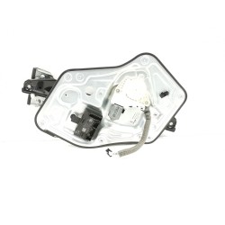Elevalunas delantero izquierdo skoda yeti (5L) oem 5L0837401A / 5L0837461