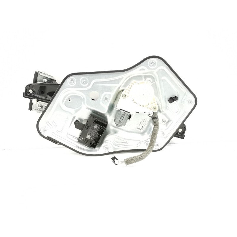 Recambio de elevalunas delantero izquierdo para skoda yeti (5l) 1.2 tsi referencia OEM IAM 5L0837401A  