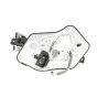 Recambio de elevalunas delantero izquierdo para skoda yeti (5l) 1.2 tsi referencia OEM IAM 5L0837401A  