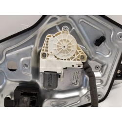 Recambio de elevalunas delantero izquierdo para skoda yeti (5l) 1.2 tsi referencia OEM IAM 5L0837401A  