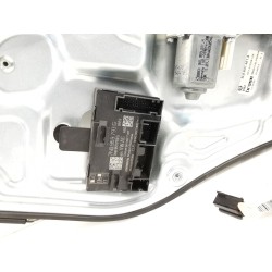 Recambio de elevalunas delantero izquierdo para skoda yeti (5l) 1.2 tsi referencia OEM IAM 5L0837401A  
