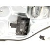 Recambio de elevalunas delantero izquierdo para skoda yeti (5l) 1.2 tsi referencia OEM IAM 5L0837401A  