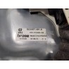 Recambio de elevalunas delantero izquierdo para skoda yeti (5l) 1.2 tsi referencia OEM IAM 5L0837401A  