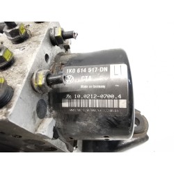 Recambio de abs para skoda yeti (5l) 1.2 tsi referencia OEM IAM 1K0614517DN  