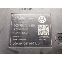 ABS Skoda Yeti (5L) | Desguace Becerril