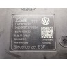 Recambio de abs para skoda yeti (5l) 1.2 tsi referencia OEM IAM 1K0614517DN  