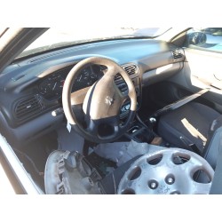 Detalhamento das peças para Peugeot 406 (8B) 2.0 HDI 90 Diesel do ano 1999 com motor RHY (DW10TD)