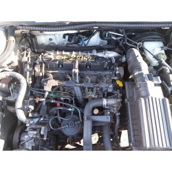 Detalhamento das peças para Peugeot 406 (8B) 2.0 HDI 90 Diesel do ano 1999 com motor RHY (DW10TD)
