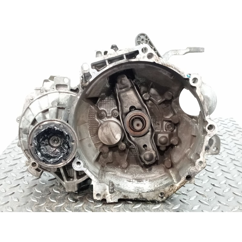 Recambio de caja cambios para seat altea xl (5p5, 5p8) 1.6 tdi referencia OEM IAM LUB  