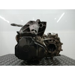 Recambio de caja cambios para seat altea xl (5p5, 5p8) 1.6 tdi referencia OEM IAM LUB  