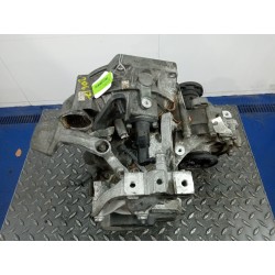 Recambio de caja cambios para seat altea xl (5p5, 5p8) 1.6 tdi referencia OEM IAM LUB  