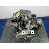 Recambio de caja cambios para seat altea xl (5p5, 5p8) 1.6 tdi referencia OEM IAM LUB  