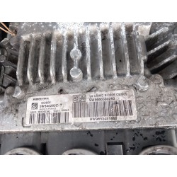 Unité de commande moteur (UCE) CITROEN C2 (JM_) | Desguace Becerril