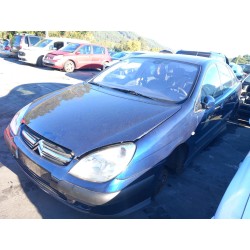 Detalhamento das peças para CITROËN C5 I (DC_) 2.0 HDi (DCRHZB, DCRHZE) Diesel do ano 2003 com motor RHZ (DW10ATED)